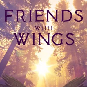 Friends With Wings by Maxwell Pearl