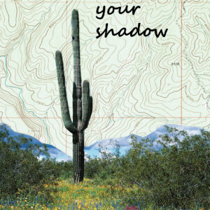 A Map Without Your Shadow cover art