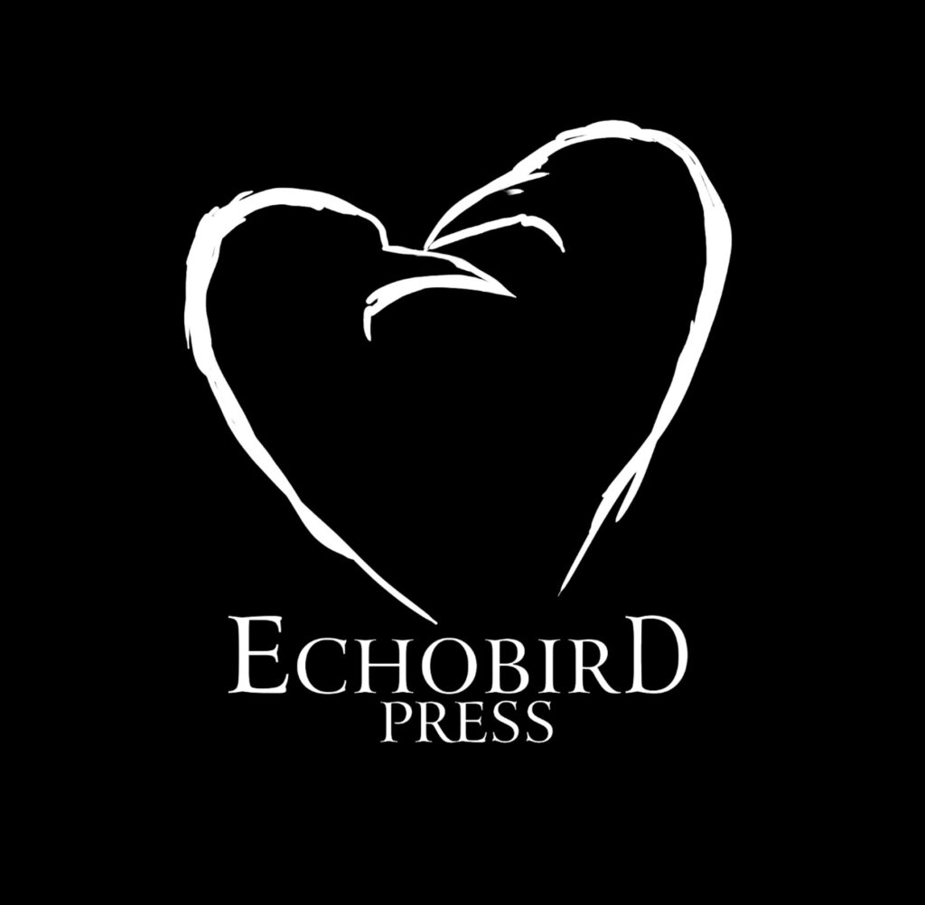 Echobird Press logo